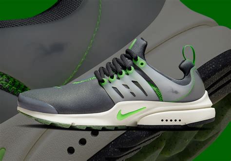 sneaker news air presto